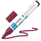 Žymeklis akrilinis Paint-lt 320 4mm bordinis
