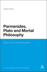 Parmenides, Plato and Mortal Philosophy