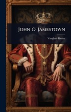 John O' Jamestown