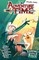 Adventure Time Vol. 3: Handbook Heroes!