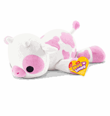 HUG A LUMPS Pliušinis žaislas, 30 cm