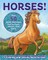 Horses!