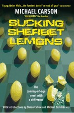 Sucking Sherbet Lemons