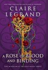 A Rose of Blood and Binding