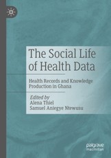 The Social Life of Health Data