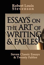 Essays on the Art of Writing and Fables