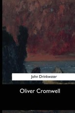 Oliver Cromwell
