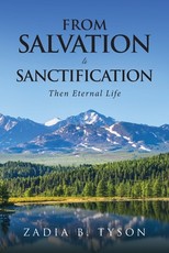 From Salvation To Sanctification