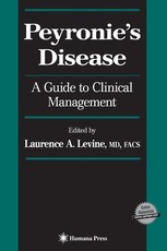 Peyronie's Disease