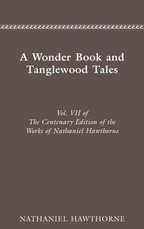 Centenary Ed Works Nathaniel Hawthorne