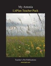 Litplan Teacher Pack