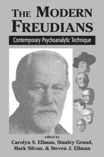 The Modern Freudians
