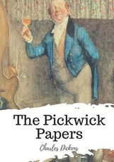 The Pickwick Papers