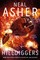 Asher, N: Hilldiggers