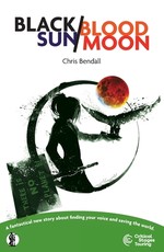 Black Sun/Blood Moon