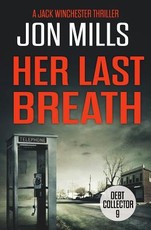 Her Last Breath - Debt Collector 9