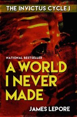 World I Never Made