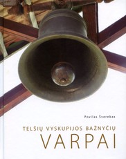 Telšių vyskupijos bažnyčių varpai