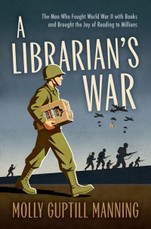 A Librarian's War