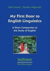 My First Door to English Linguistics