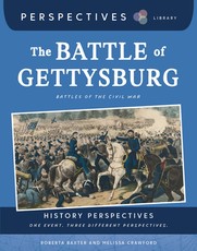The Battle of Gettysburg