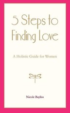 5 Steps to Finding Love