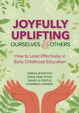 Joyfully Uplifting Ourselves & Others