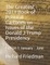 The Greatest 2019 Book of Political Cartoons on Issues of the Donald J Trump Presidency