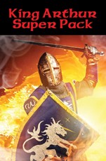 King Arthur Super Pack
