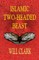 Islamic Two-Headed Beast