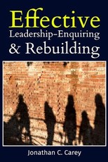 Effective Leadership