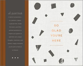 So Glad You're Here