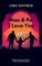 Maa & Pa, I Love You