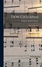 Don Giovanni