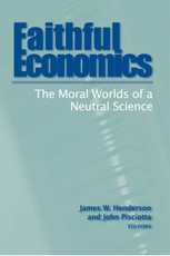Faithful Economics