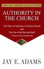 Authority in the Church