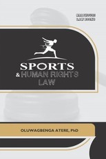 Sports and Human Rights Law