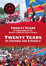 Twenty Years of Courage and Struggle