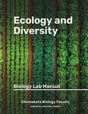 Ecology and Diversity