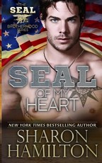 SEAL Of My Heart