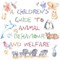 A Children's Guide to Animal Behaviour and Welfare