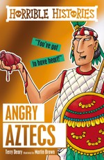 Angry Aztecs
