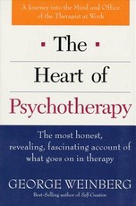The Heart of Psychotherapy