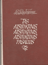 Tas atsitiktinis, atsitiktinis, atsitiktinis pasaulis