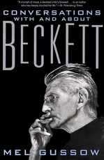 Conversations with and about Beckett