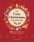 The Cozy Christmas Cookbook