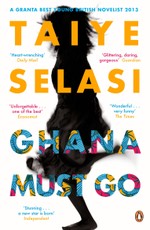Ghana Must Go