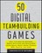 50 Digital Team-Building Games