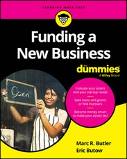 Funding a Startup for Dummies