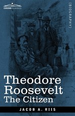 Theodore Roosevelt